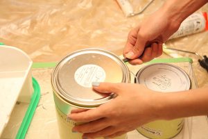 Oil-Based McKinney Painting 101 - What You Should Know Beforehand