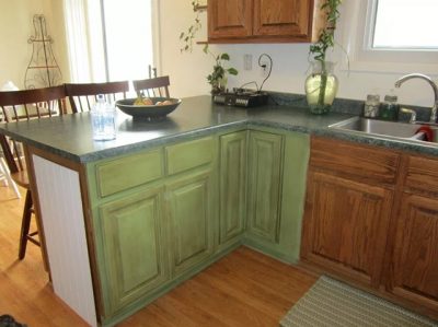 Blunders to Avoid When Painting Kitchen Cabinets